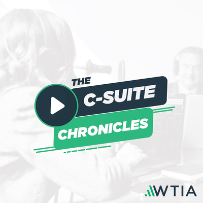 The C-Suite Chronicles