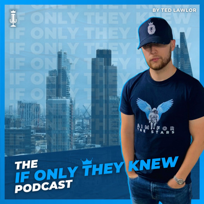 If Only They Knew: Interviews with Young Entrepreneurs by Ted Lawlor