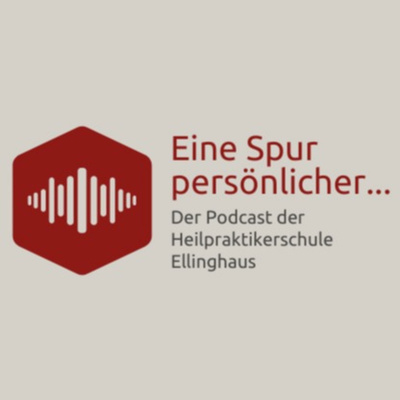 Eine Spur persönlicher...