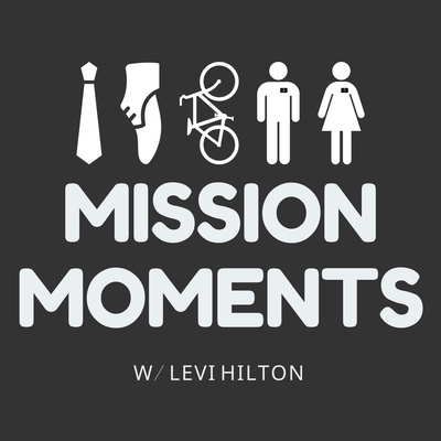 Mission Moments