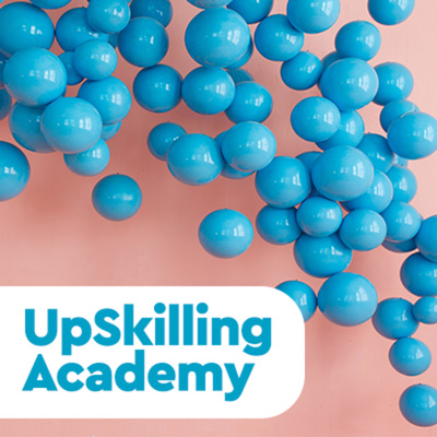 Upskilling Academy