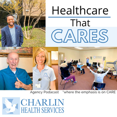 Healthcare that CARES