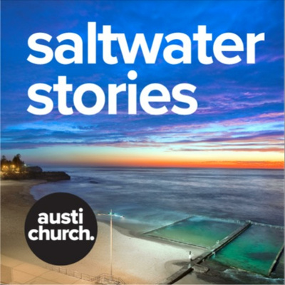 Saltwater Stories