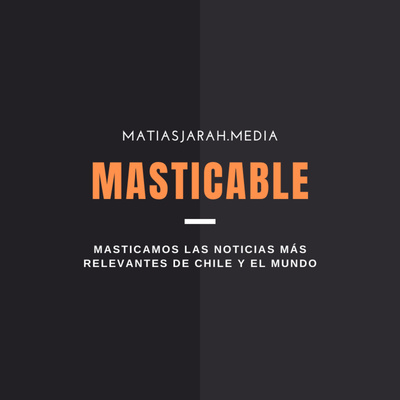 Masticable