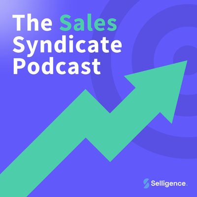 The Sales Syndicate Podcast