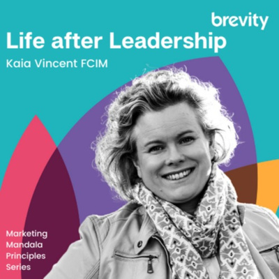 LIFE AFTER LEADERSHIP - Supporting SME business owners on their journey to exit