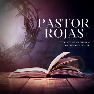 Pastor Rojas+