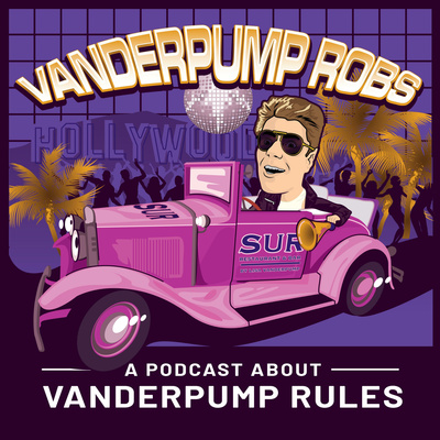 Vanderpump Robs