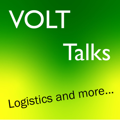 VOLT Talks - Logística y más...