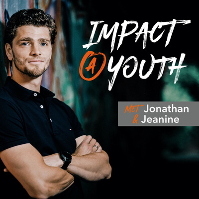 Impact @Youth met Jonathan en Jeanine