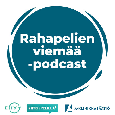 Rahapelien viemää