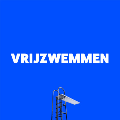 Vrijzwemmen