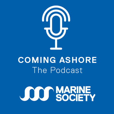 Coming Ashore
