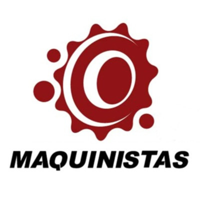 Maquinistas