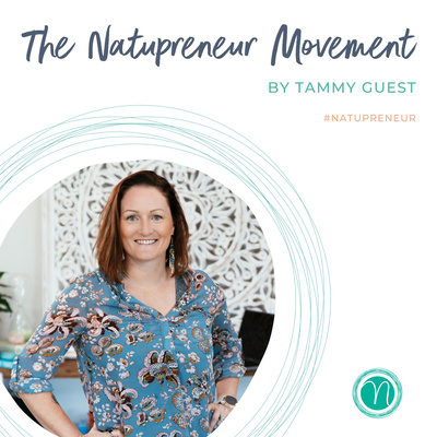 The Natupreneur Movement