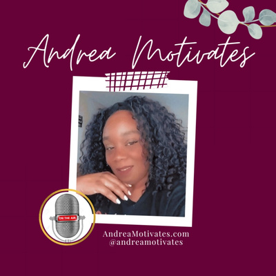 Andrea Motivates