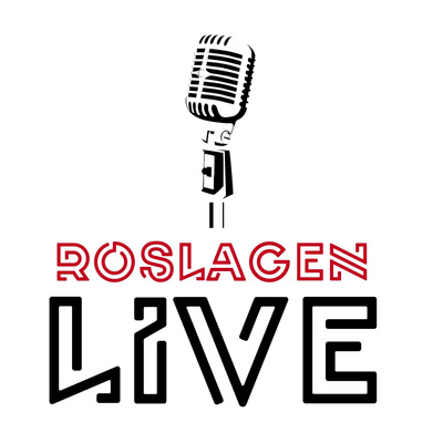Roslagen Live Podcast