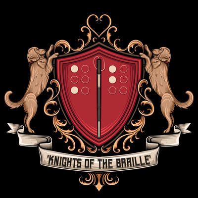Knights of the Braille