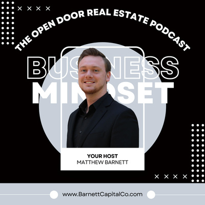 The Open Door Real Estate Podcast