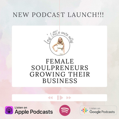 Female Soulpreneurs growing their business