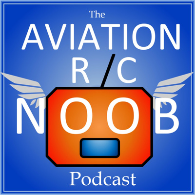 The Aviation RC Noob