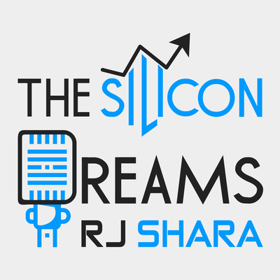 The Silicon Dreams: Bytes: RJ Shara