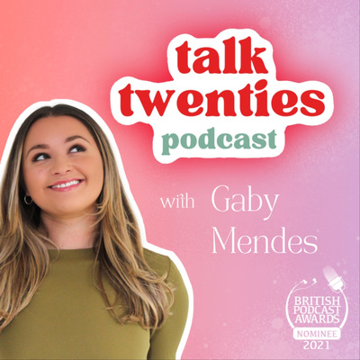 Talk Twenties Podcast