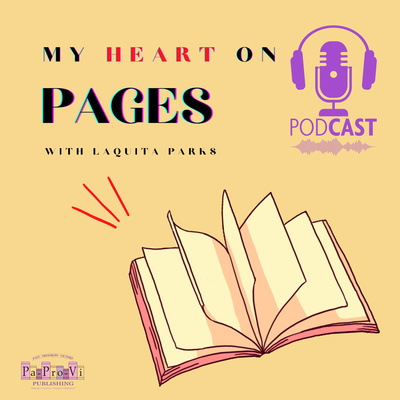 My Heart on Pages