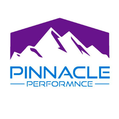 The Pinnacle Performance Podcast