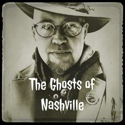 The Ghosts of Nashville - Tales From The Flip-Side