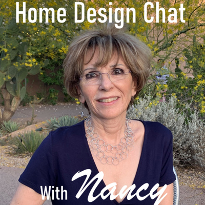 Home Design Chat with Nancy