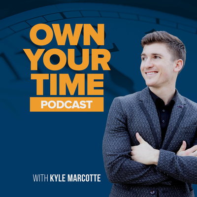 Own Your Time Podcast 