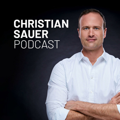 Christian Sauer Podcast