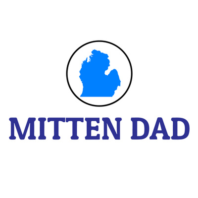 The Mitten Dad Show
