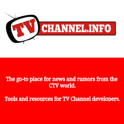 TV Channel Info