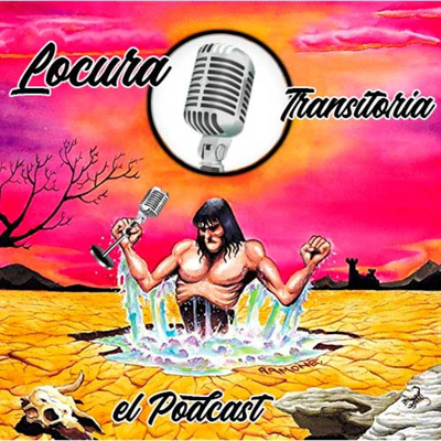 Locura Transitoria
