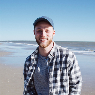 Spencer Scott Pugh