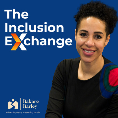 The Inclusion Exchange