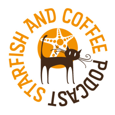 Starfish and Coffee