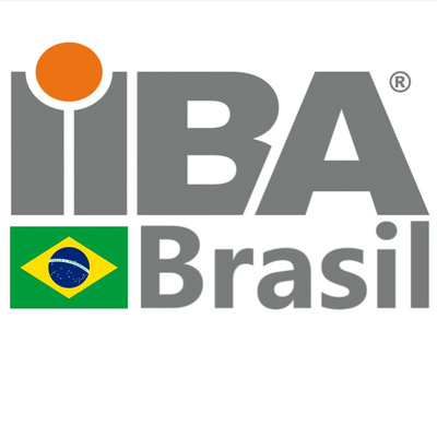 Podcast IIBA Brasil