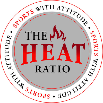 The "Heat Ratio" Podcast