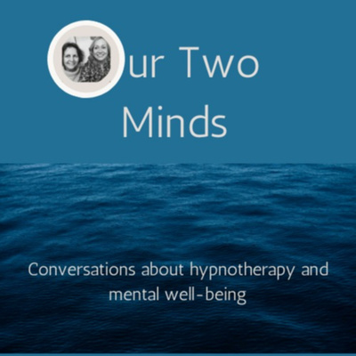 Our Two Minds