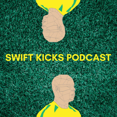 Swift Kicks podcast