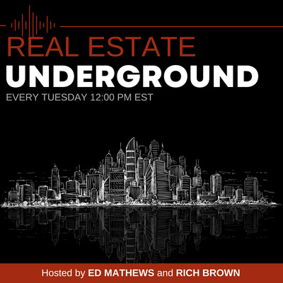 Real Estate Underground