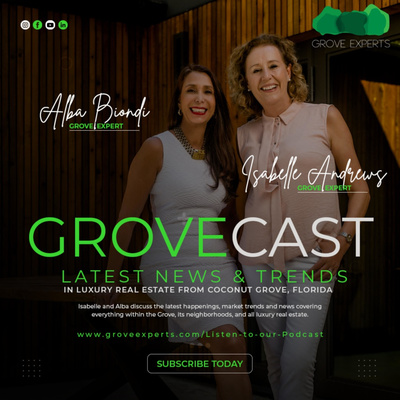 GROVECAST