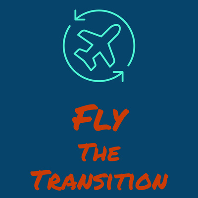 Fly the Transition