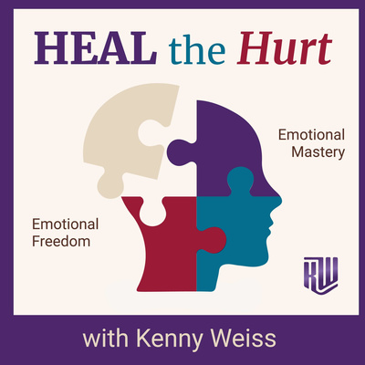 Heal The Hurt