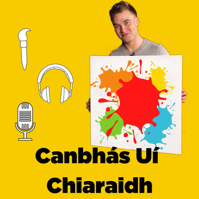 Canbhás Uí Chiaraidh | BLOC TG4