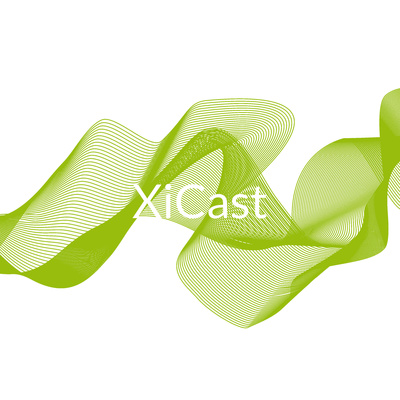 XiCast: Der Podcast rund um die Digitalisierung