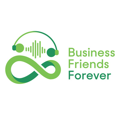 The My BFF Business Leaders Podcast